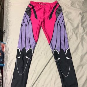 Overwatch Widowmaker leggings size L